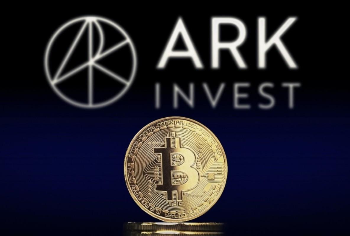 Gambar ARK Invest Lepas Hampir 700 Ribu Saham GBTC, Apa yang Terjadi?