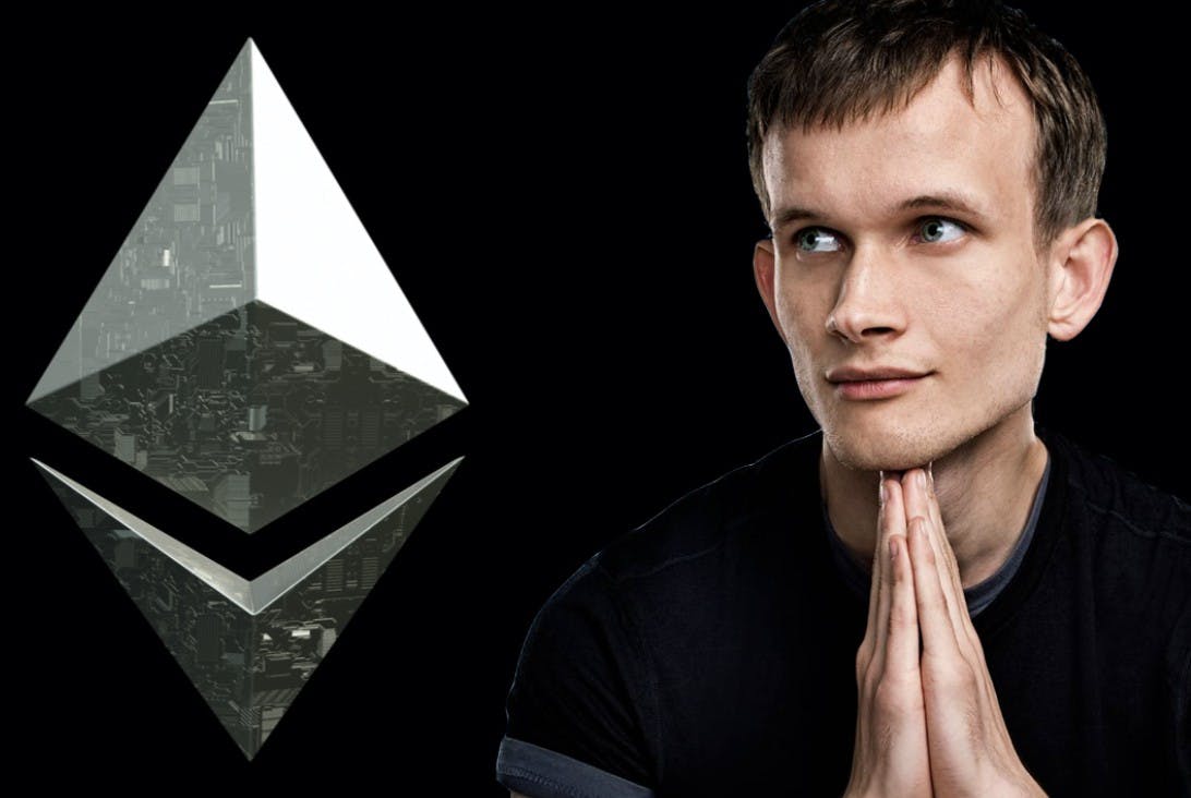 Gambar Vitalik Buterin Kembali Jual ETH Senilai Rp6,8 Miliar, Berpotensi Bikin Harga Ethereum Goyang?