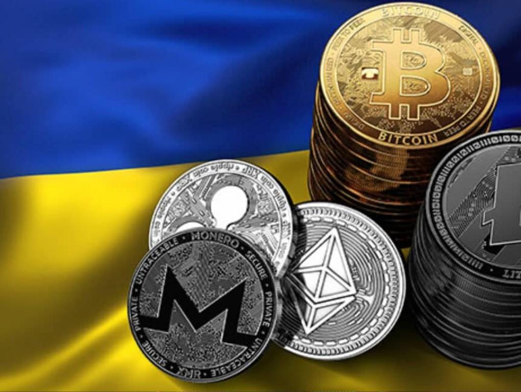 Gambar Pemerintah Ukraina Alami Kerugian Pajak dari Bursa Crypto Tak Teratur, Bagaimana Dampaknya?