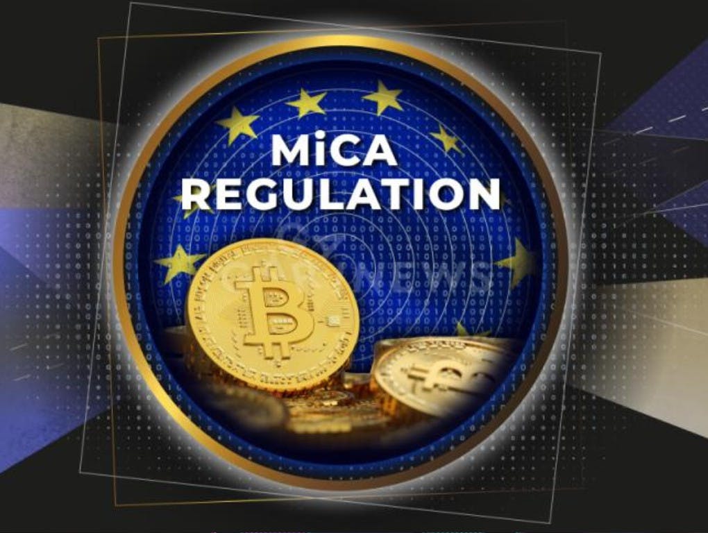 Gambar Inovasi Atau Bencana? Hukum MiCA Siap Mengubah Dunia Crypto di Eropa!