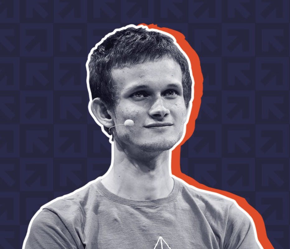 Gambar Vitalik Buterin Sumbangkan Keuntungan Investasi Kripto untuk Barang Publik dan Amal