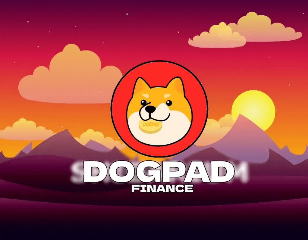 Gambar DogPad Finance Tarik Perhatian: Pengumpulan Token BONE Besar-besaran Sebelum Peluncuran Shibarium! Cuan Besar?