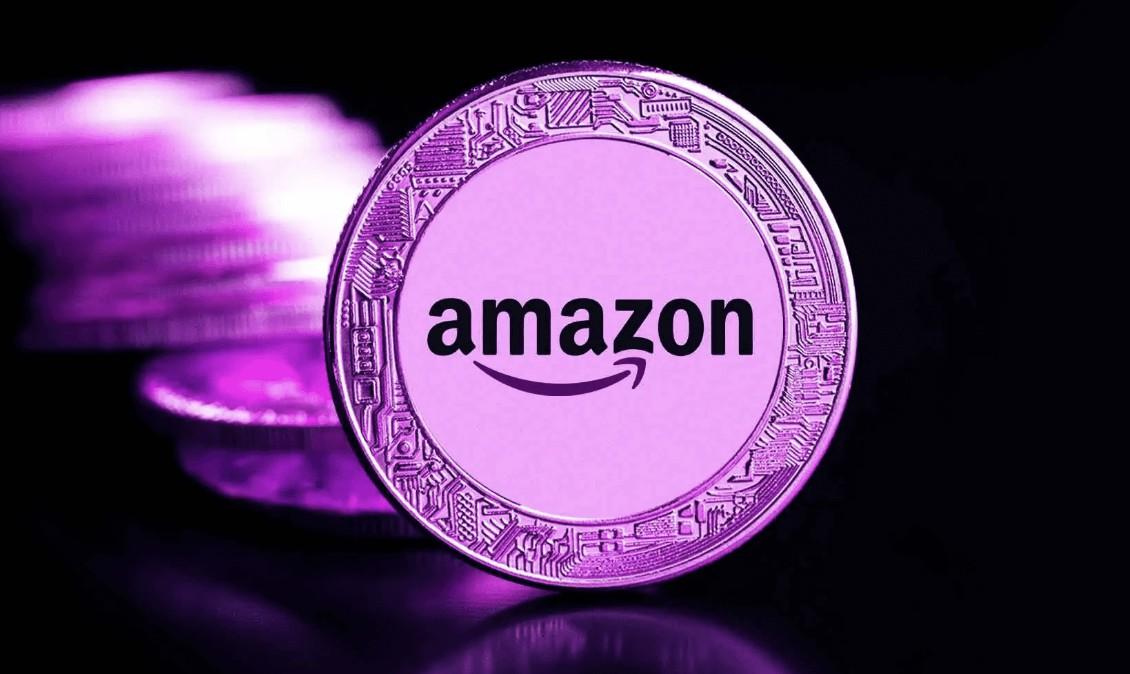 Gambar Amazon AMXR20: Mata Uang Crypto Terbaru yang Akan Mengubah Dunia E-commerce