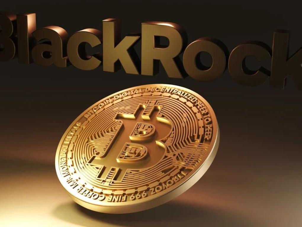 Gambar Pengungkapan CEO BlackRock: “Bitcoin Lebih Tangguh dari Pemerintah”