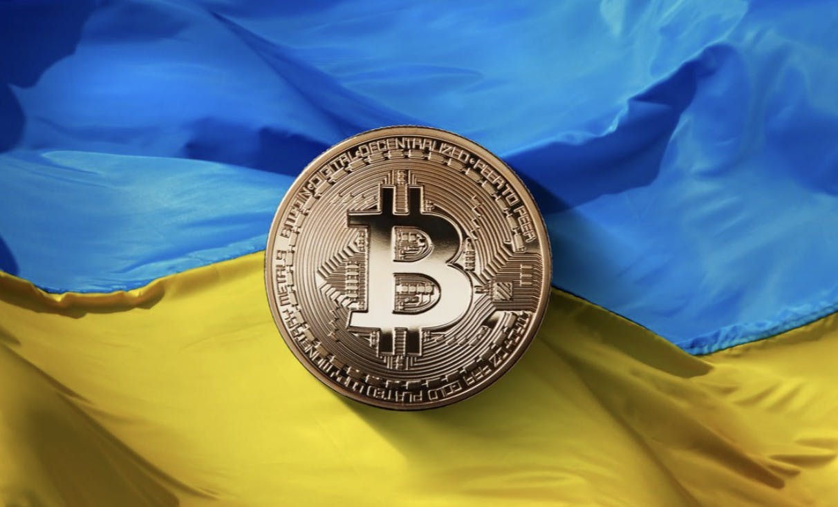 Gambar Ukraina Tingkatkan Keahlian dalam Investigasi Kejahatan Finansial Berbasis Crypto