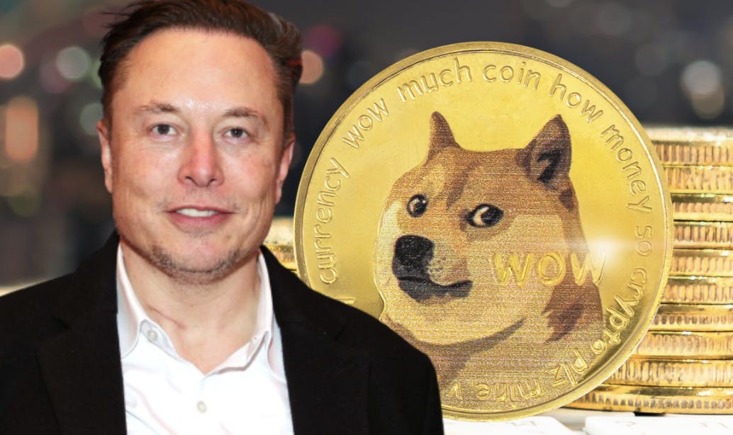 Gambar Elon Musk dan Pengaruhnya terhadap Dogecoin: Jalan Menuju ATH Baru!