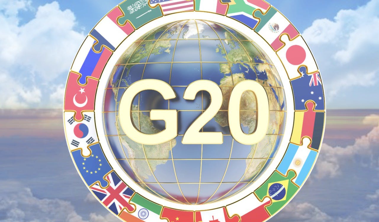 Gambar FSB Rilis Kerangka Regulasi Crypto Global Terbaru untuk G20, Seperti Apa Isinya?