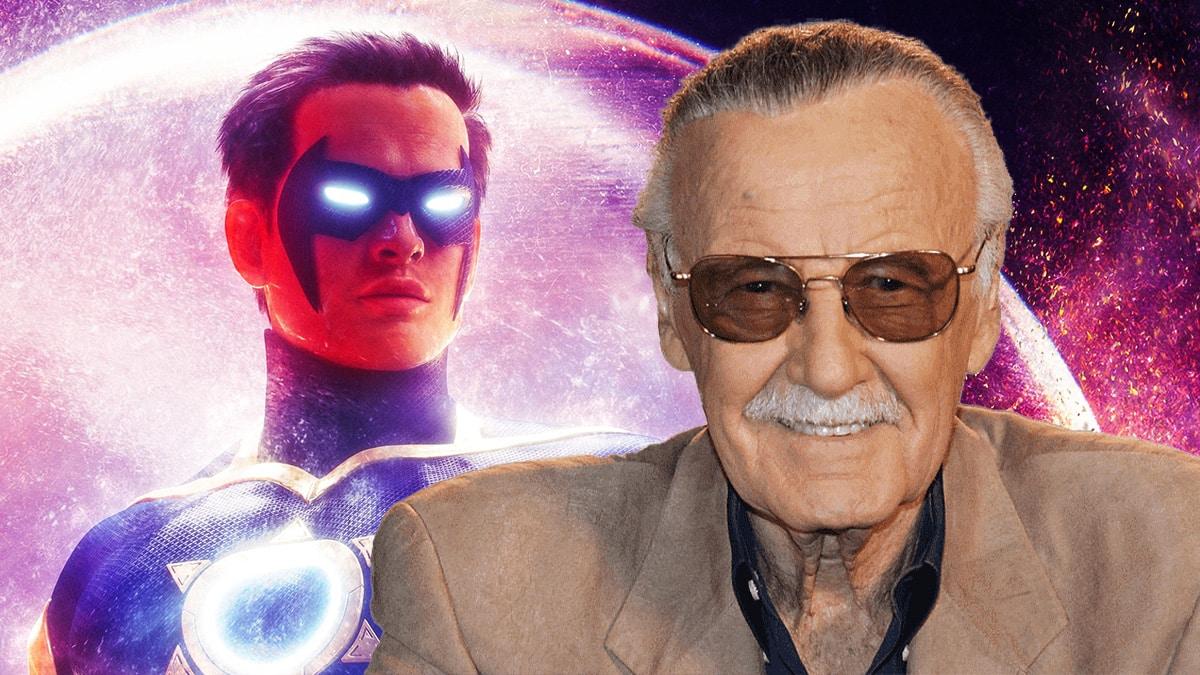 Gambar Koleksi NFT Stan Lee Ludes Terjual dalam Sekejap, Naik Hingga 500%!