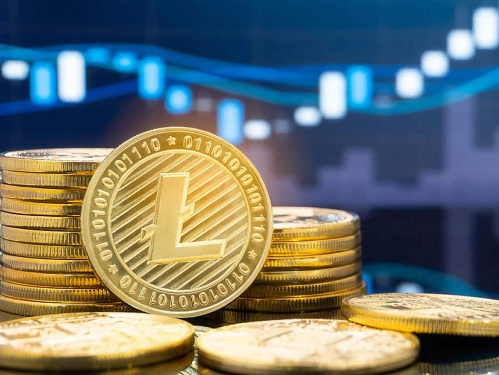 Gambar Litecoin Price: Whale LTC Meningkatkan Aliran Masuk Bursa di Tengah Penurunan Harga!