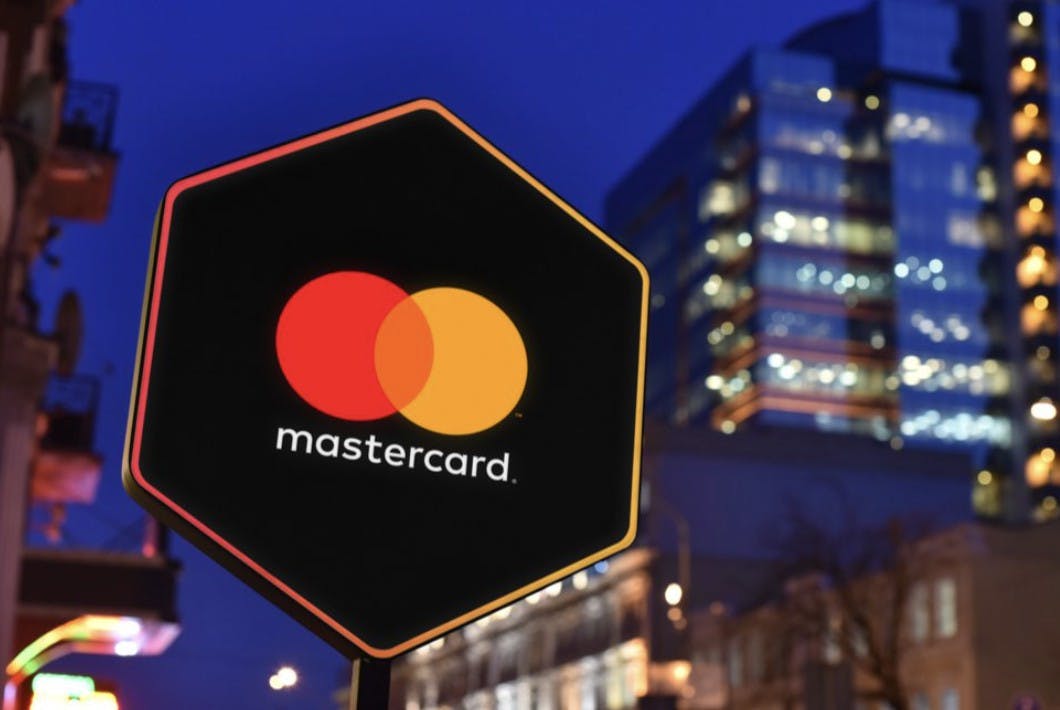 Gambar Mastercard Gandeng 5 Startup untuk Kembangkan Teknologi Blockchain