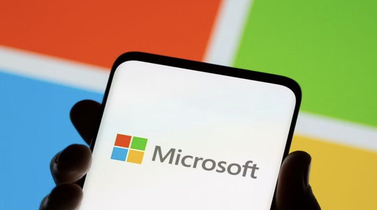 Gambar Investor Microsoft Ketar-Ketir, AI Belum Beri Keuntungan!