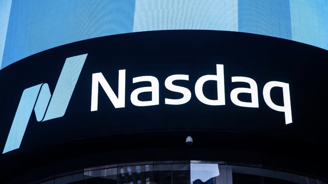 Gambar Nasdaq Berinovasi dengan AI untuk Basmi Kejahatan Siber