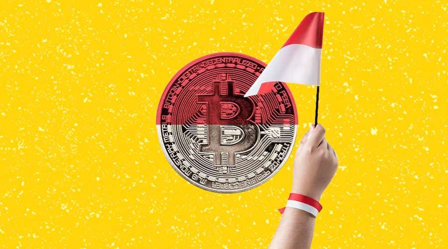 Gambar Bursa Crypto Indonesia Resmi Meluncur: Langkah Revolusioner dalam Dunia Crypto!