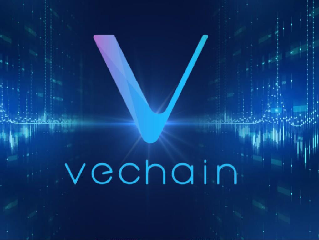 Gambar Bisakah Investasi $1.000 di VeChain (VET) Hari Ini Menjadi Jutaan Dolar pada Tahun 2030?