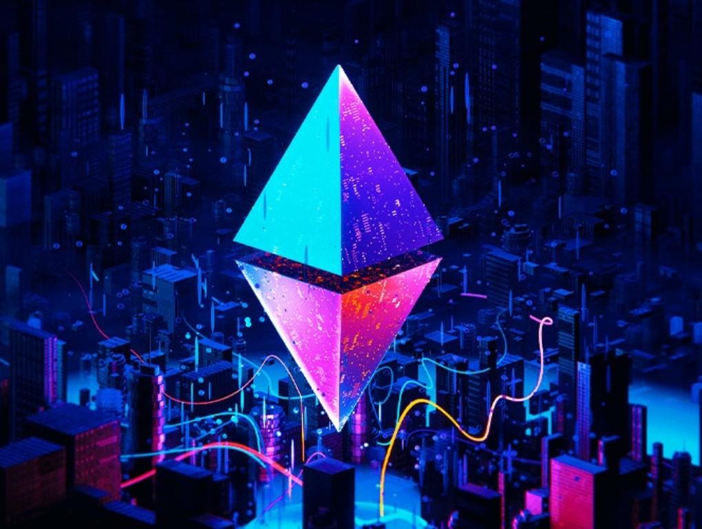 Gambar Ethereum Ultah ke-8: Pionir Smart Contract Crypto yang Mengubah Dunia!