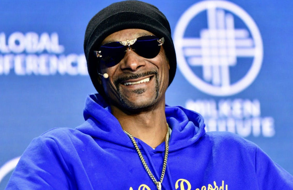 Gambar Snoop Dogg dan a16z Dukung Platform Musik Web3 Sound dengan Pendanaan Rp299 Miliar!