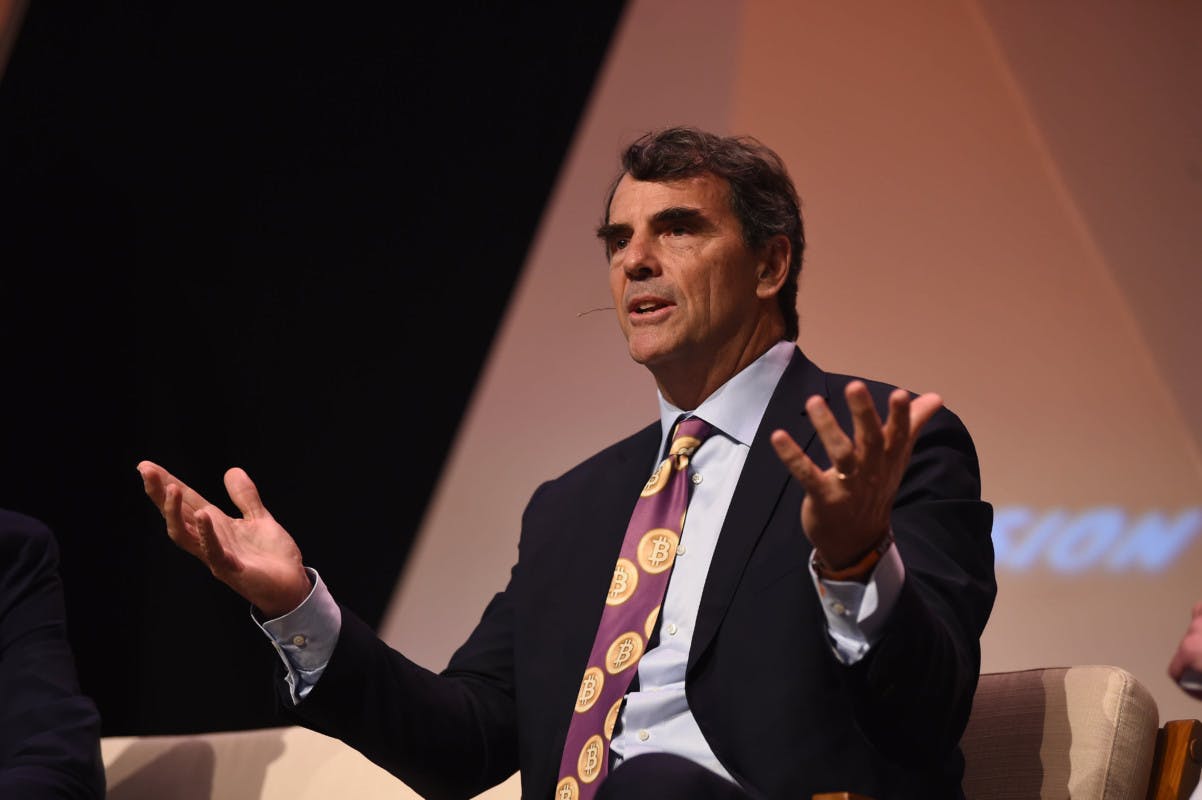 Gambar Tim Draper: “Bitcoin Akan Ungguli Mata Uang Fiat dan Perbankan Tradisional!”