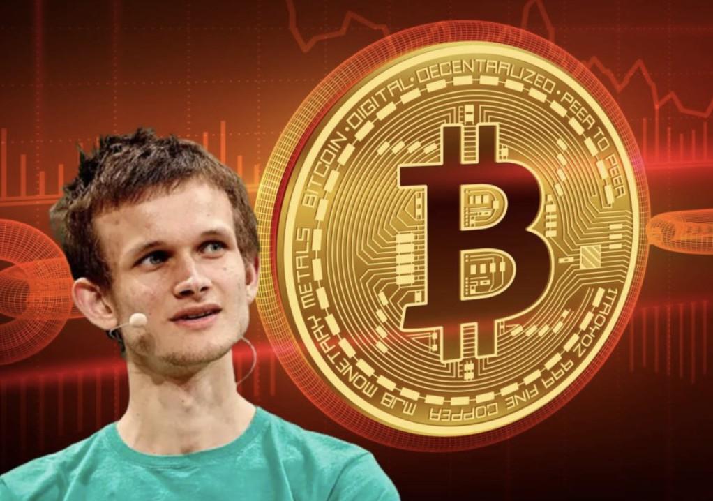 Gambar Vitalik Buterin Puji Bitcoin Ordinals: Inovasi yang Menghidupkan Kembali Ekosistem Bitcoin!