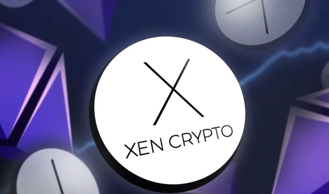 Gambar Prediksi Harga XEN Crypto untuk 2024 – 2025 – 2040 – 2050: Akankah XEN Crypto Meledak?