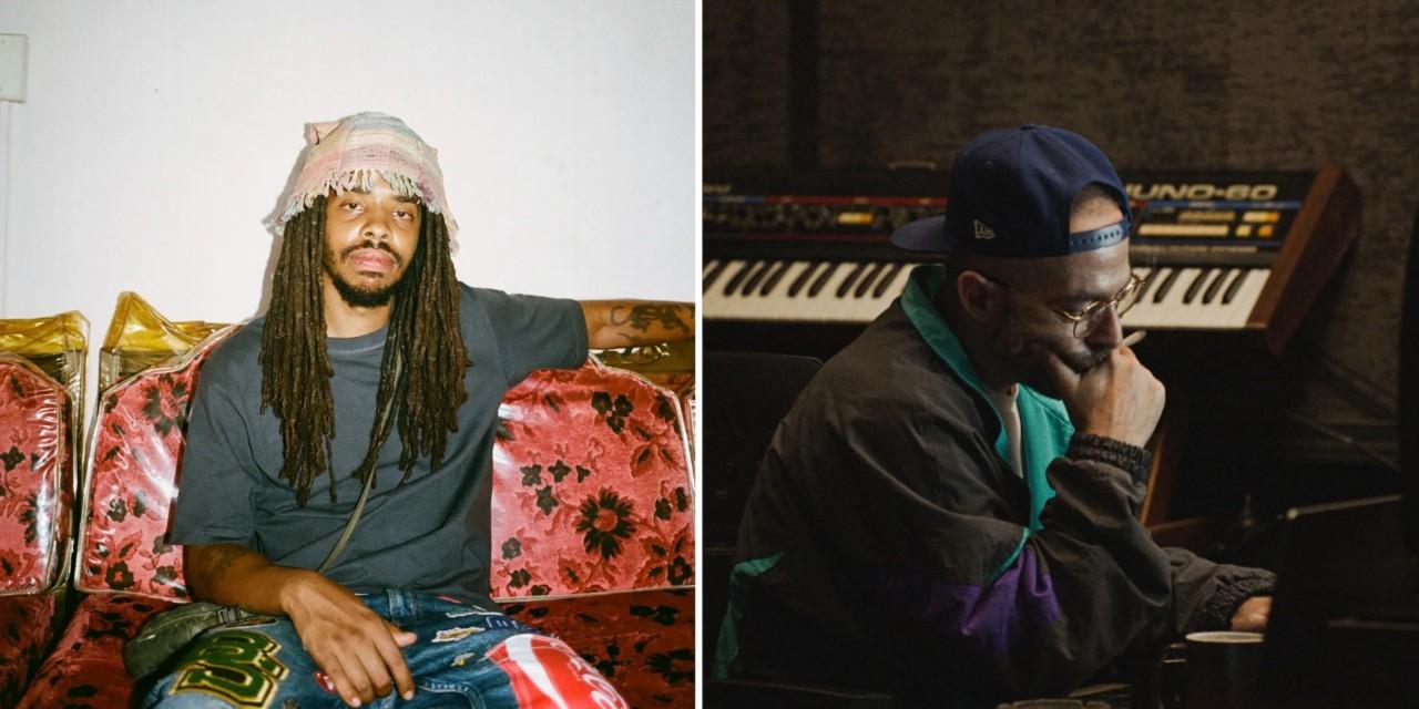 Gambar Earl Sweatshirt x The Alchemist Rilis Album NFT Misterius: Inovasi di Industri Musik!