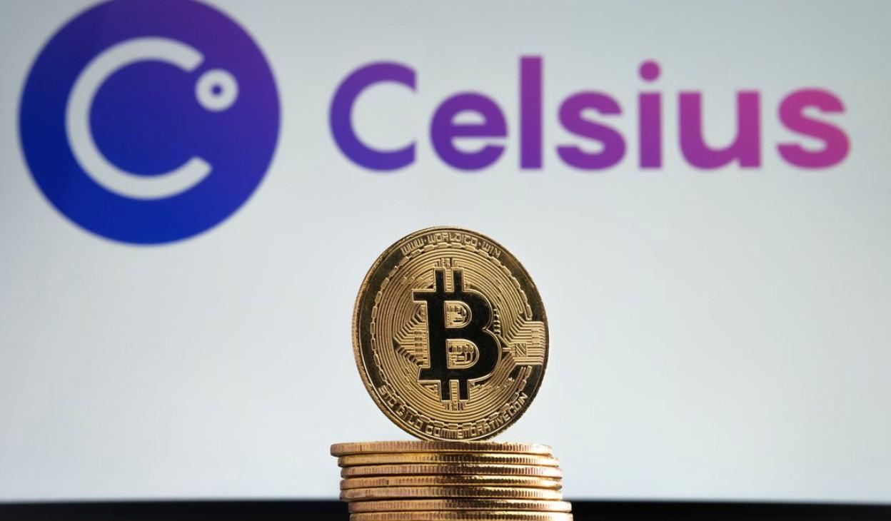 Gambar Celsius dan Pengaruhnya pada Dunia Crypto, Ini yang Harus Kamu Ketahui!