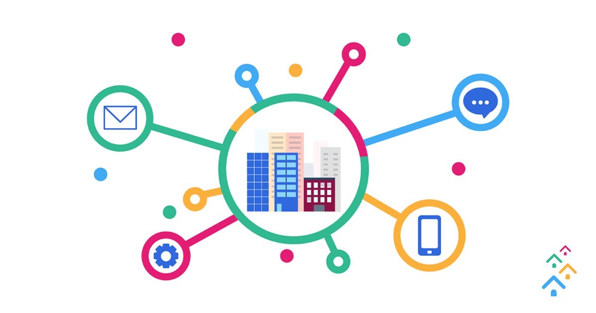 Gambar Apa itu Centralized dan Bagaimana Perbedaannya dengan Decentralized?