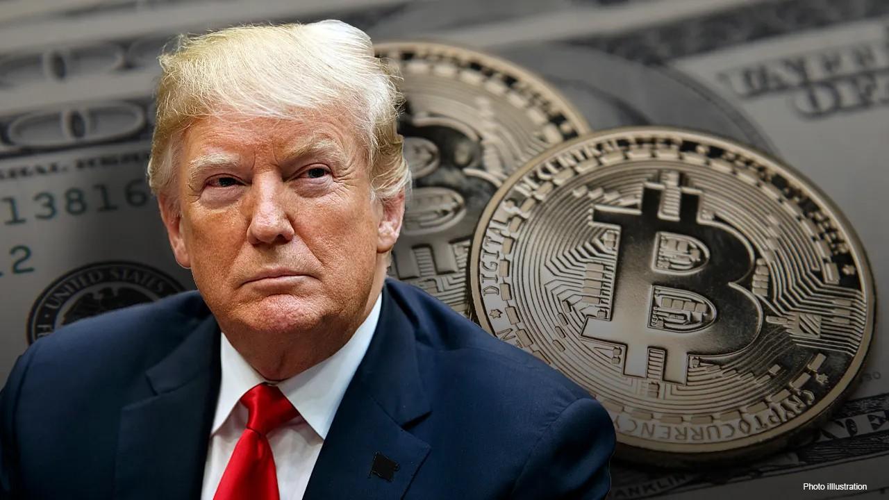 Gambar Donald Trump Punya Kripto Senilai $7 Juta, Tertinggi di Antara 5 Selebriti Teratas di X!