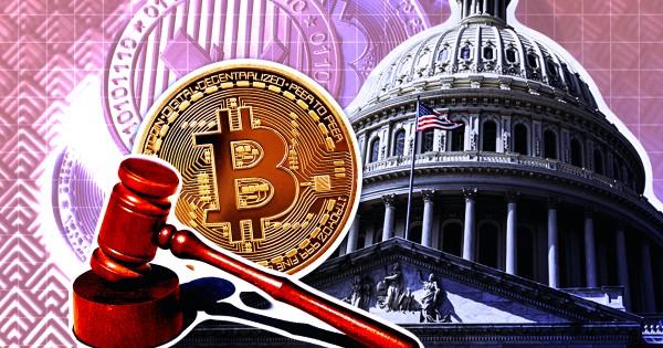 Gambar Kampanye Politik California Kini Bisa Terima Donasi Crypto, Apa Dampaknya?