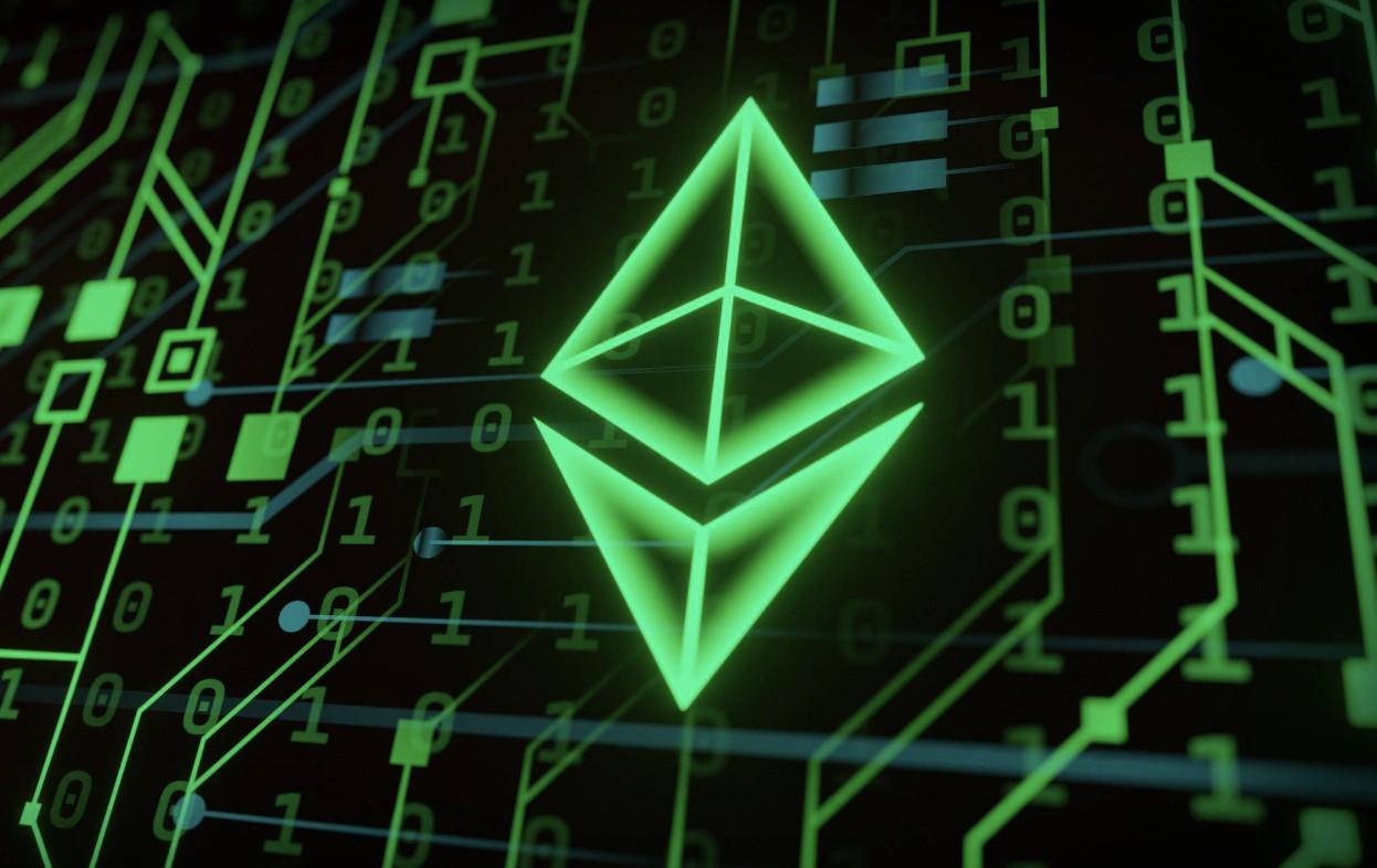 Gambar Biaya Rendah Ethereum: Apakah Ini Awal dari Kebangkitan ETH?