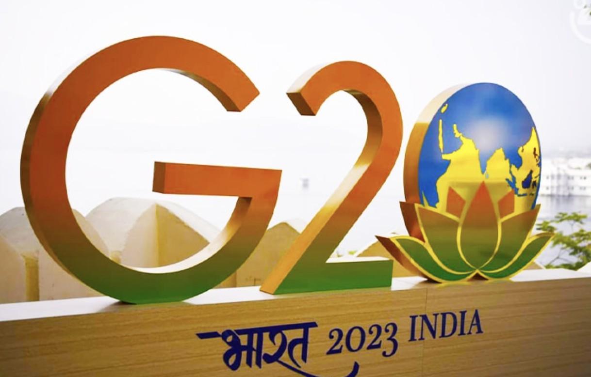 Gambar India Berikan Saran untuk Roadmap Crypto G20, Bagaimana Isinya?