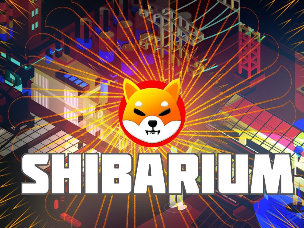 Gambar Aktivitas Akun Baru Shiba Inu Shibarium Meroket 254%, Harga BONE Siap Bersinar?