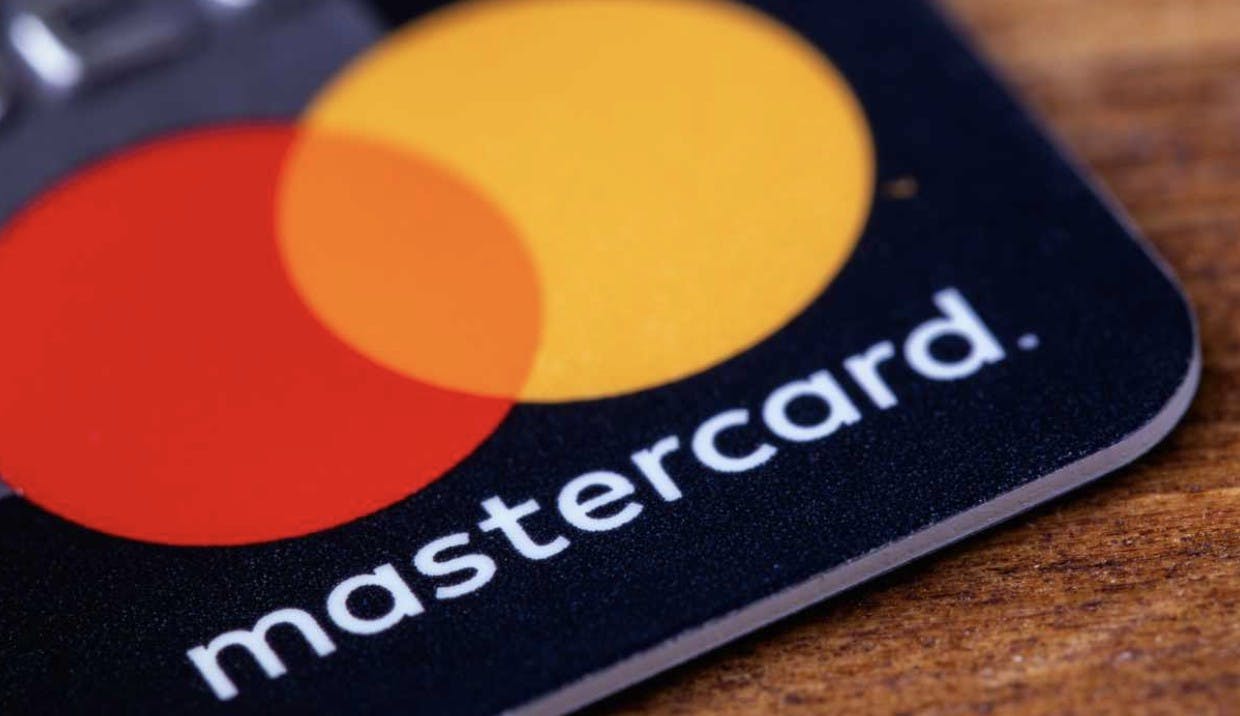 Gambar Mastercard: Kemitraan Jadi Kunci Remitansi Blockchain di Amerika Latin!