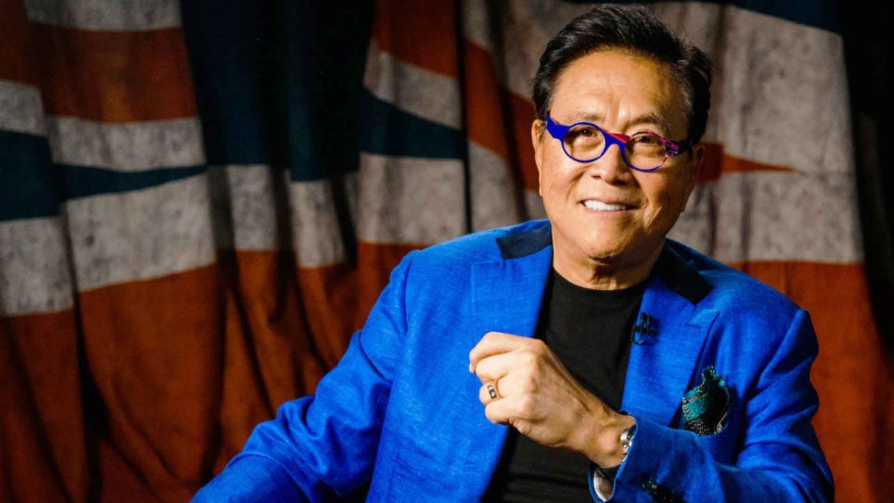 Gambar Siap Gempur Pasar Bitcoin, Robert Kiyosaki Prediksi Harga BTC Tembus $100.000!