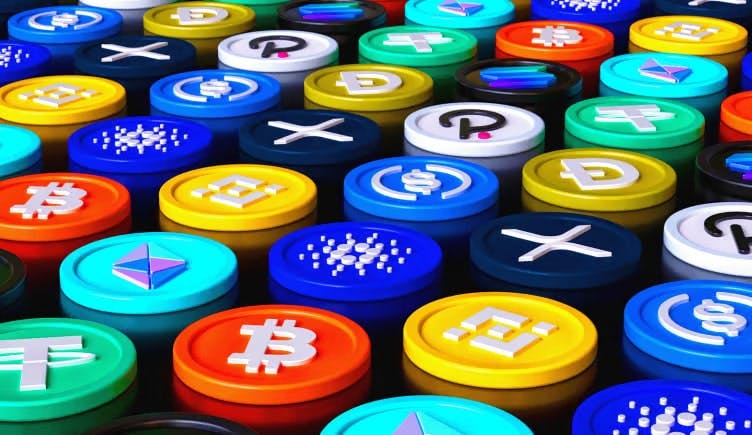 Gambar 5 Top Analytics Token 2024: Analisis, Perbandingan, dan Prediksi Harga 2024