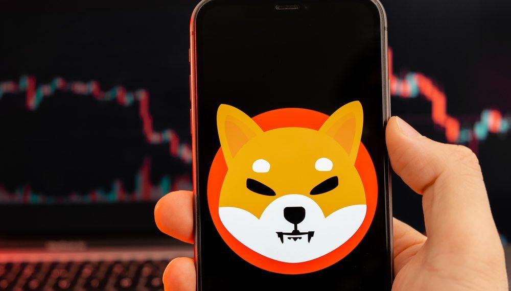 Gambar Shiba Inu Membakar Token dalam Jumlah Besar: Apa Dampaknya pada Ekosistem SHIB?