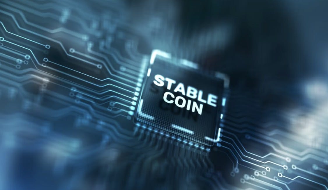 Gambar Survei Baru Visa Mengungkap 90% Pengguna Stablecoin Tidak Nyata!