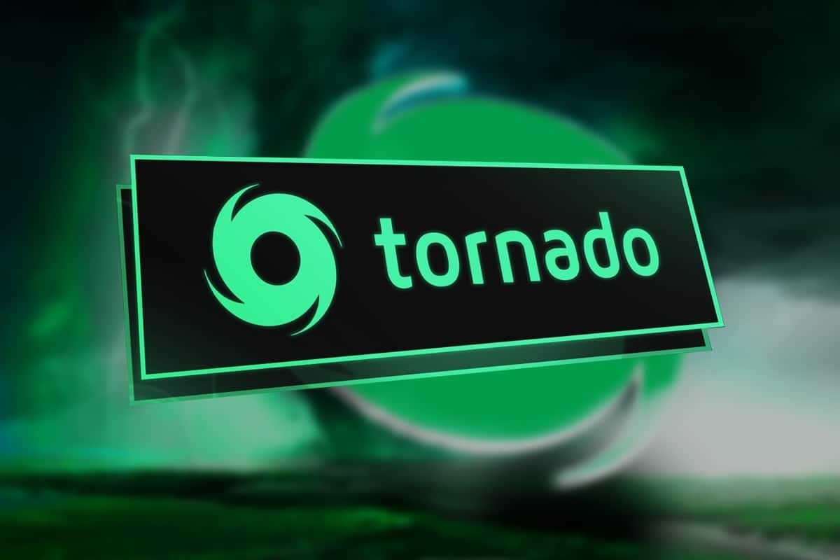 Gambar Peretas Pindahkan $10 Juta dari Insiden Phishing 2023 ke Tornado Cash