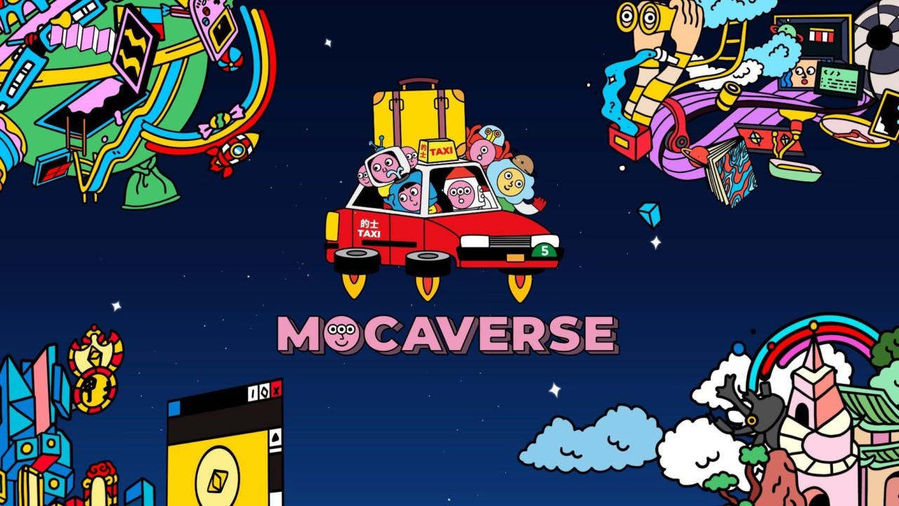 Gambar Mocaverse Luncurkan Token MOCA: Utilitas Baru di Dunia Web3!