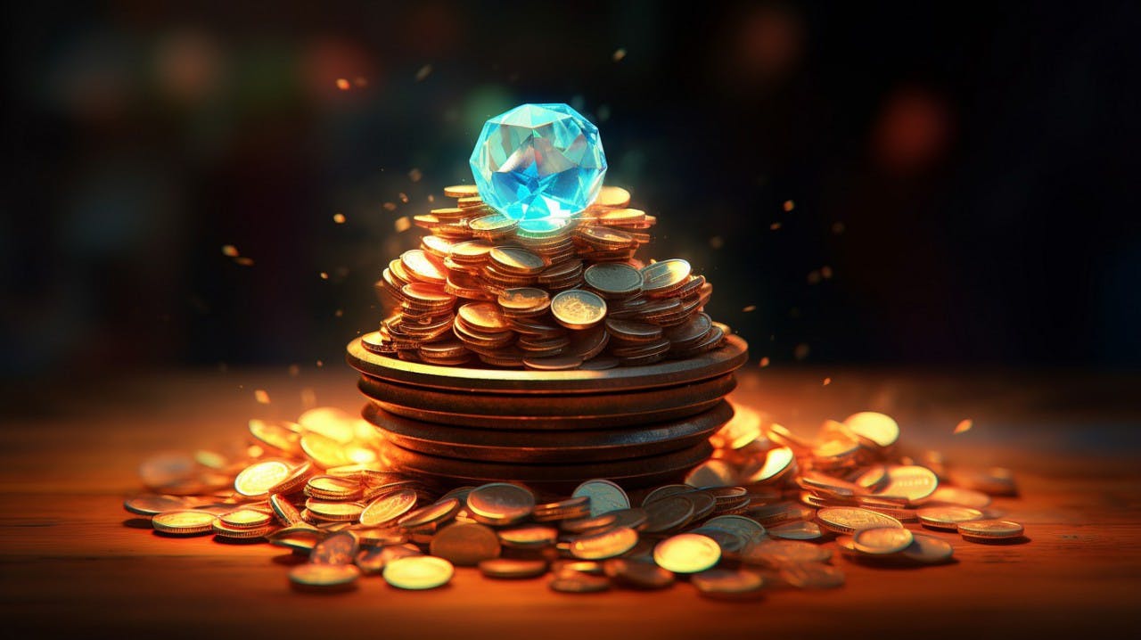 Gambar 3 Altcoin Tersembunyi yang Siap Meroket Hingga 300% Sebelum Akhir Tahun 2024!