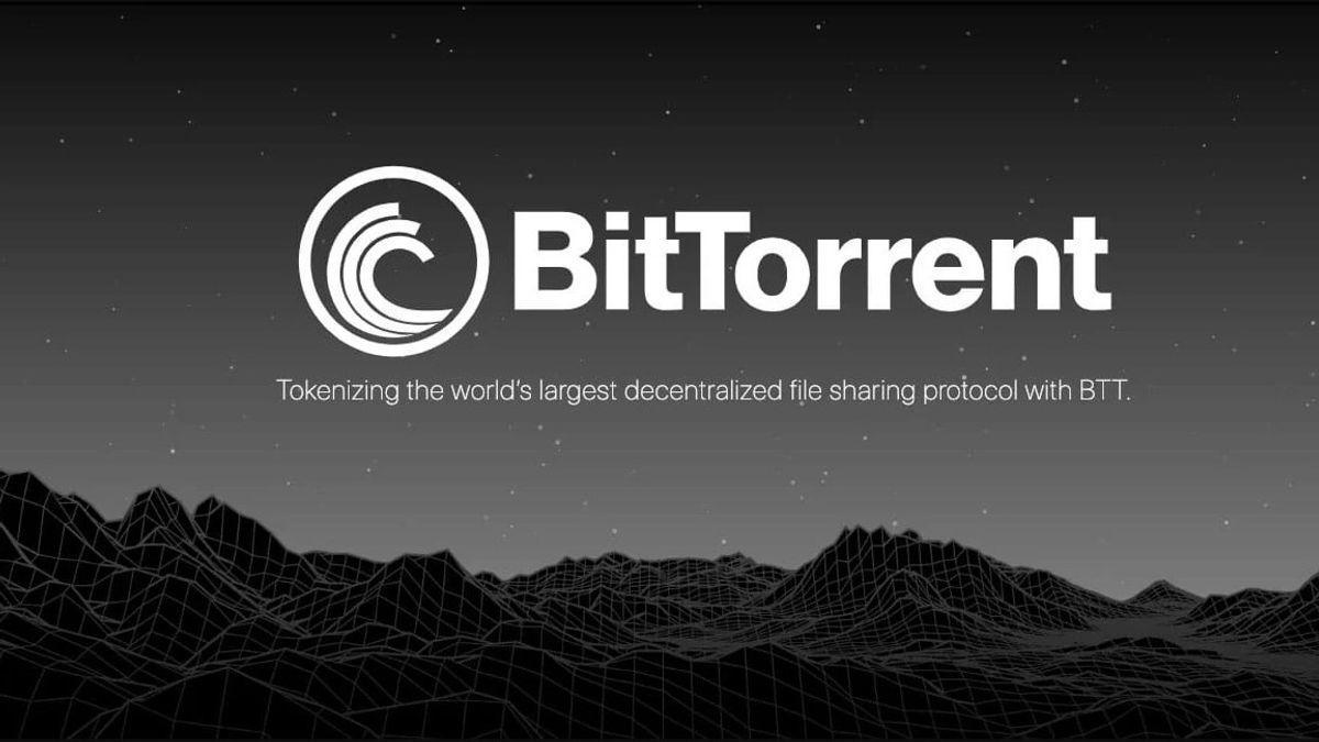 Gambar Harga BitTorrent (BTT) Akan Meroket di Tahun 2024? Simak Prediksinya!