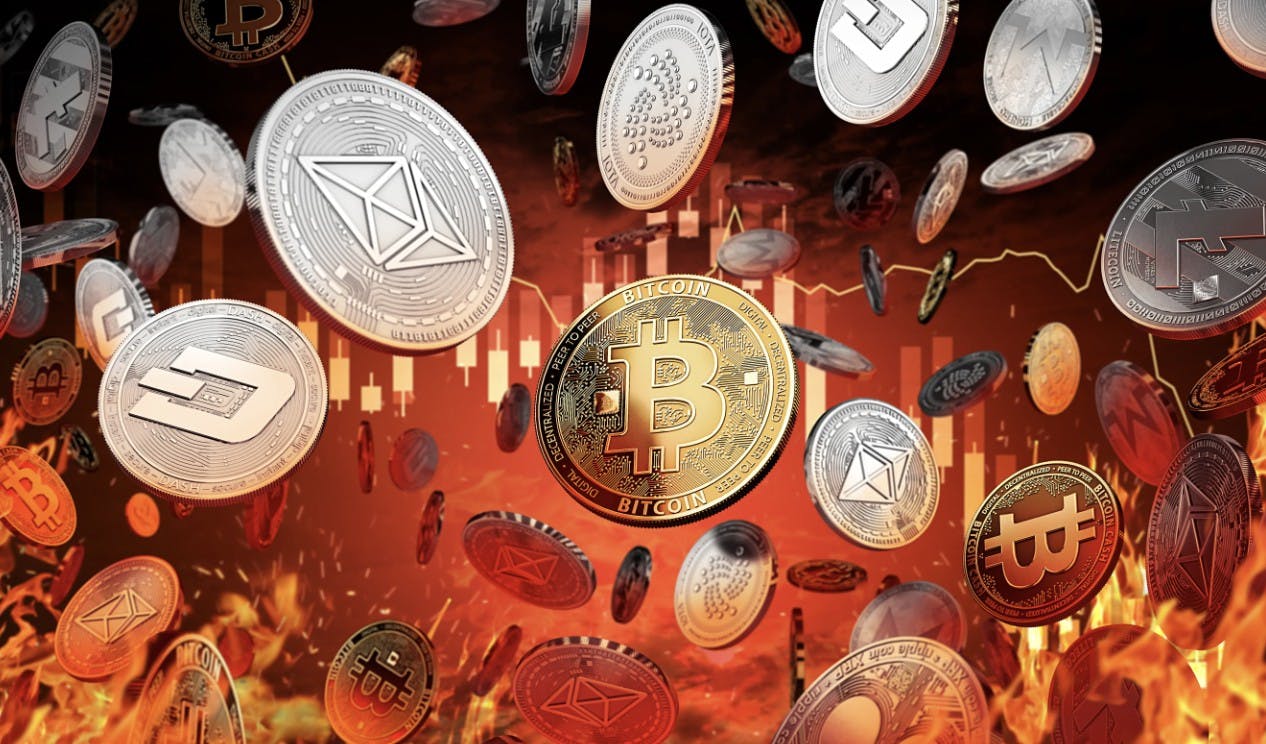 Gambar 5 Crypto Naik Hari Ini (26/10/23), Harga GALA Naik 31%