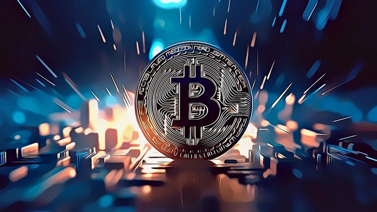 Gambar Bitcoin Halving 85% Selesai, Analis Crypto Prediksi Harga BTC Bullish di 2024-2025! Siap Cuan?