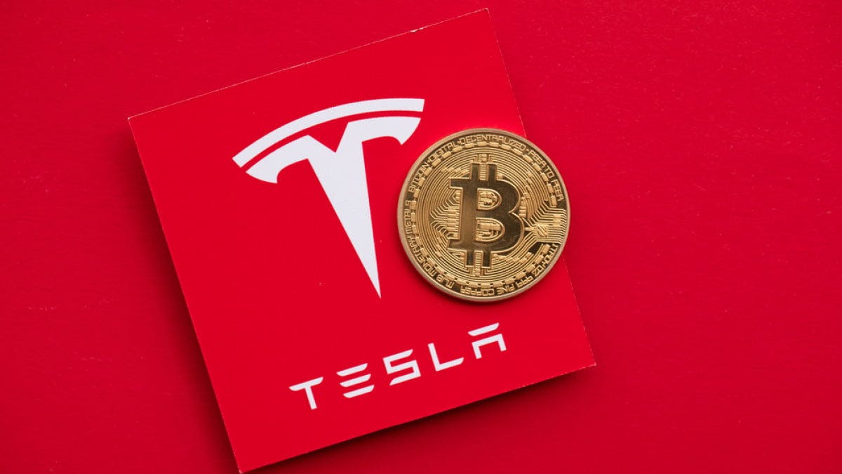 Gambar Saldo Bitcoin Tetap Stabil, Kepemilikan BTC Tesla Capai $640 Juta di Kuartal 2 Tahun 2024