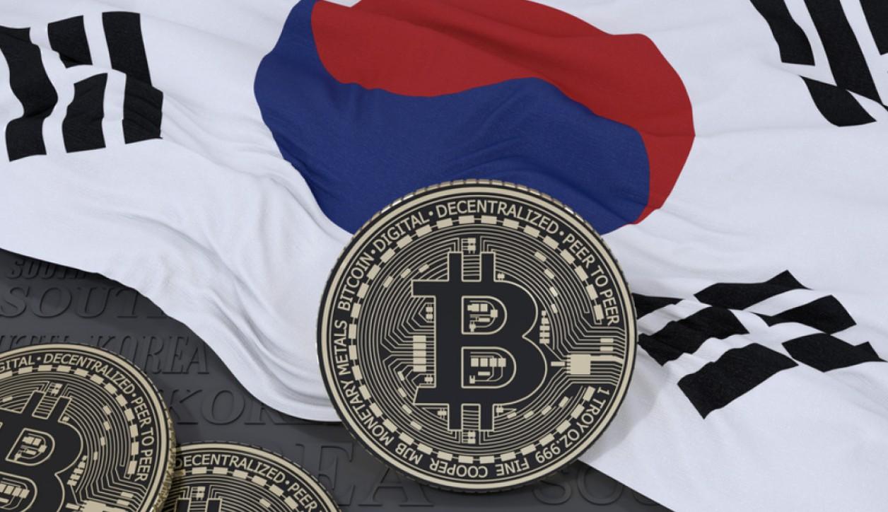 Gambar Volume Perdagangan Crypto di Korea Selatan Mencapai Puncaknya! Apa Faktor Pendorongnya?