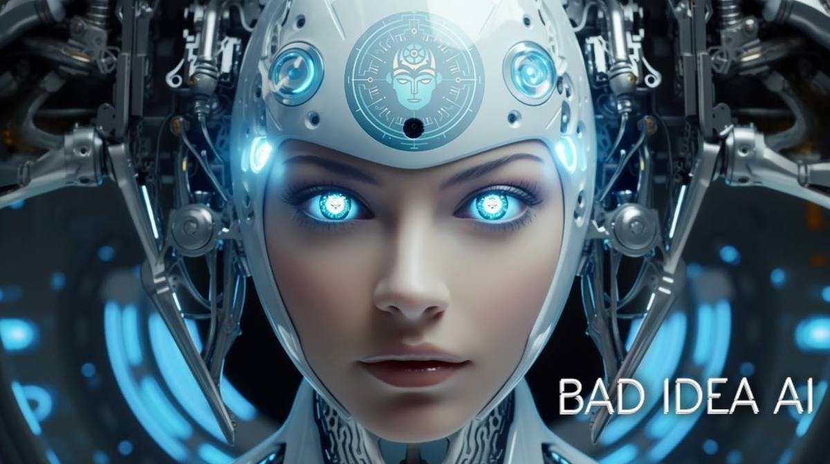 Gambar Prediksi Harga Bad Idea AI (BAD) dan Primex Menggebrak Pasar Crypto