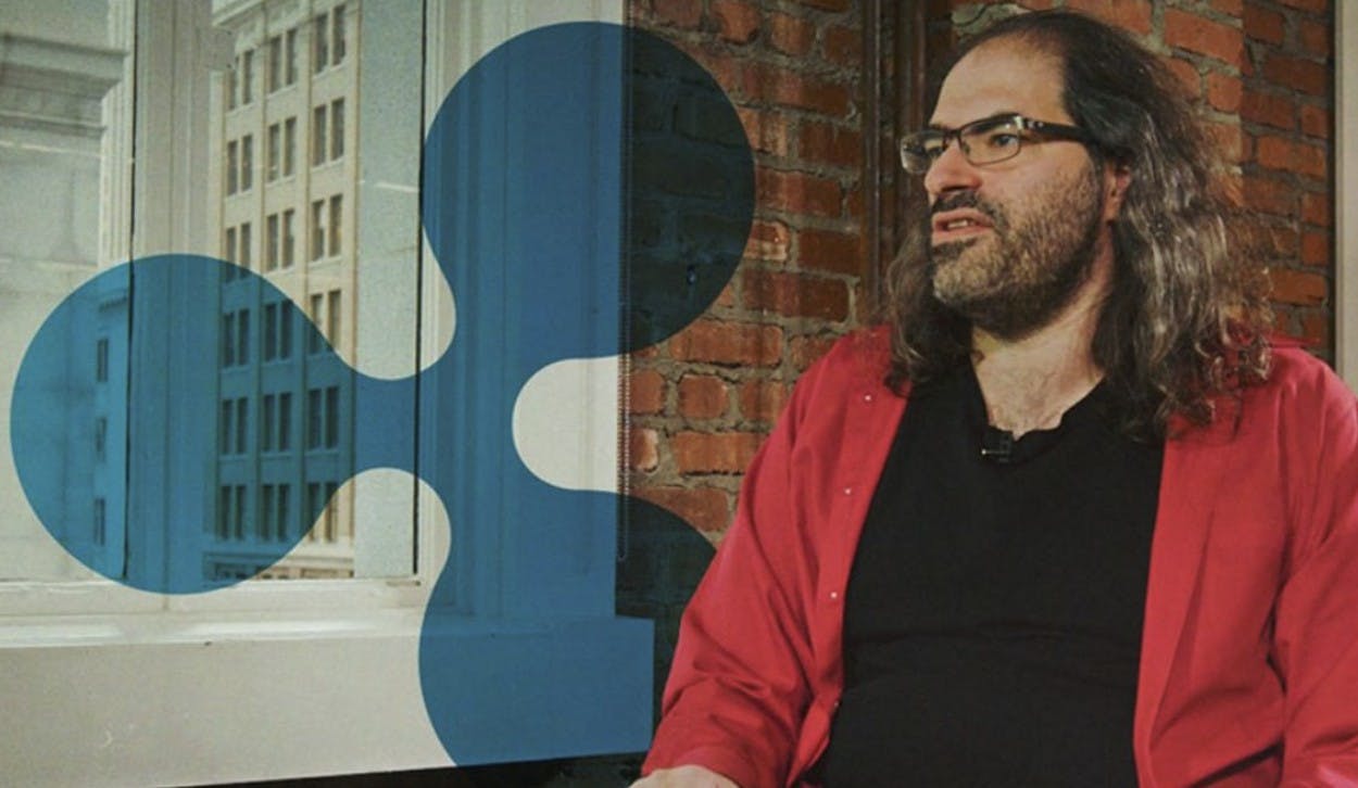 Gambar David Schwartz dari Ripple Mengungkapkan Gambaran Masa Depan untuk XRPL, Apa Saja?