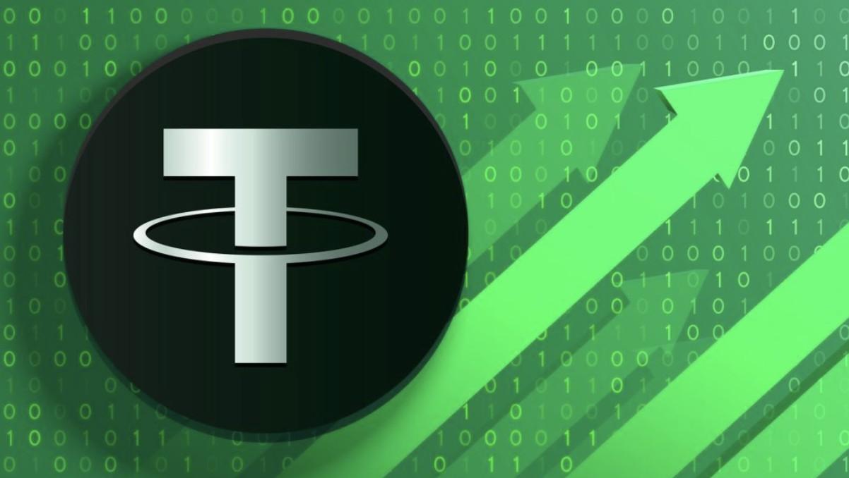 Gambar Tether Gelontorkan Dana Rp47 Miliar untuk Mendorong Adopsi USDT di Timur Tengah!