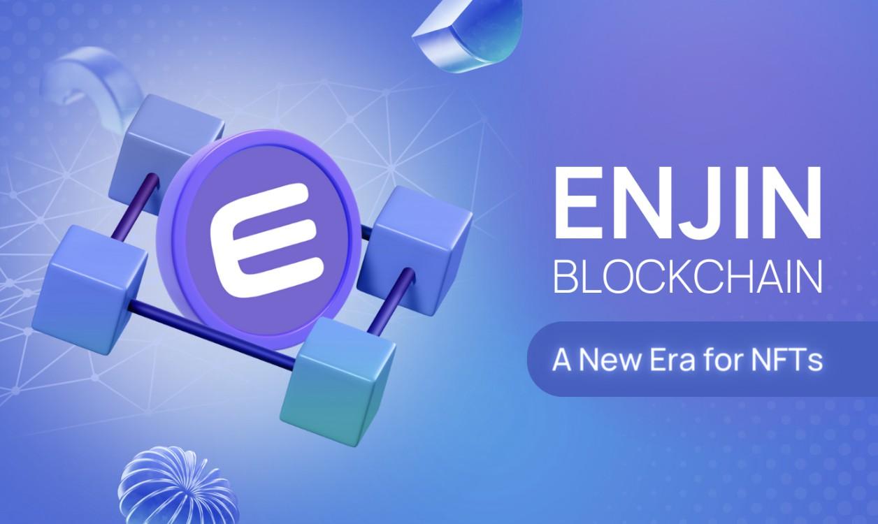 Gambar Enjin Blockchain Siap Meluncur Besok, Ini yang Perlu Kamu Ketahui!