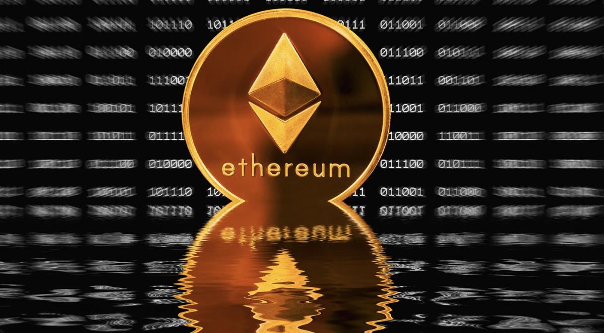 Gambar Analis Bloomberg Beri Bocoran bahwa Ethereum ETF Siap Meluncur Minggu Depan!