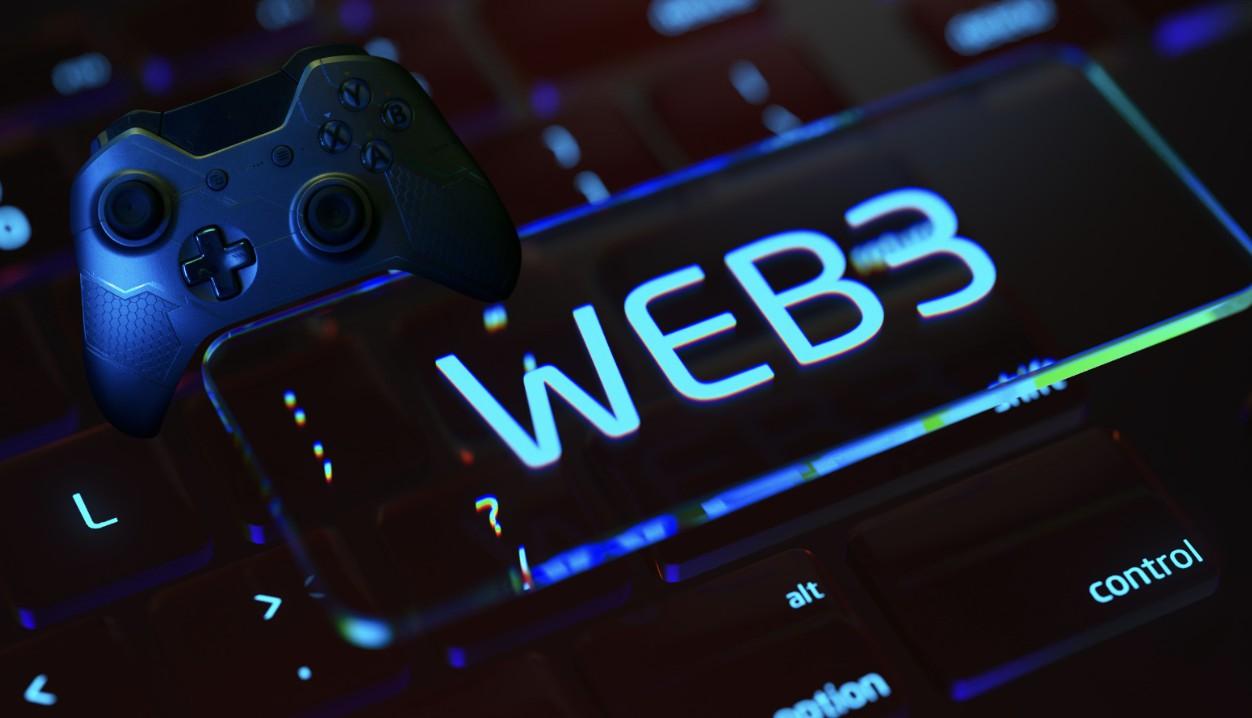 Gambar Ledakan Aplikasi Web3: Pertumbuhan Menakjubkan 124% di Tahun 2023!